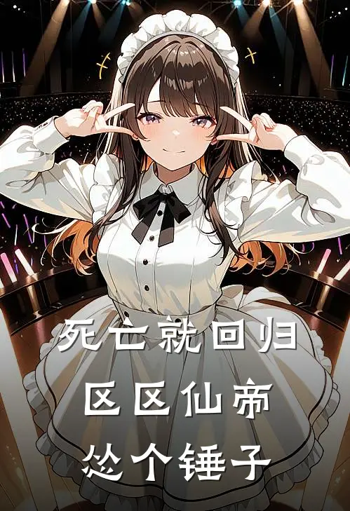 死亡就回归，区区仙帝怂个锤子