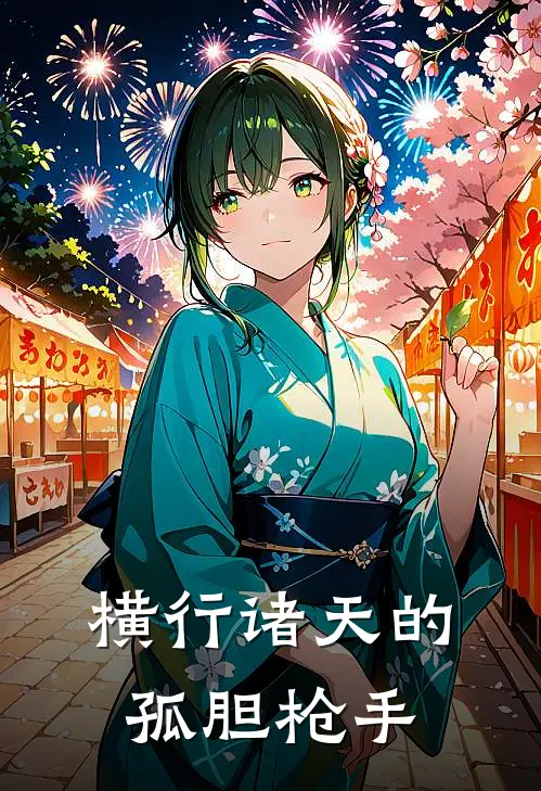 横行诸天的孤胆枪手