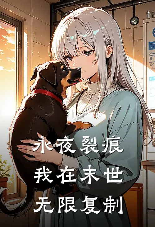 永夜裂痕：我在末世无限复制