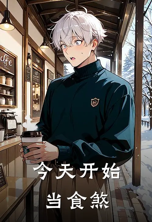 今天开始当食煞