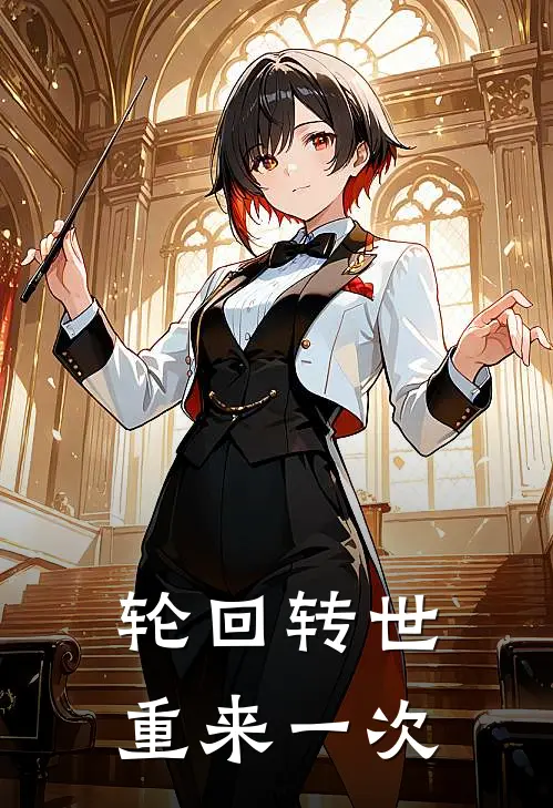 轮回转世，重来一次