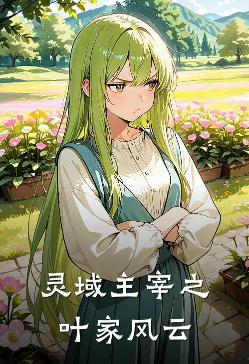 灵域主宰之叶家风云