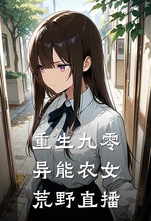 重生九零：异能农女荒野直播