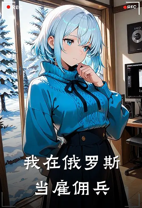 我在俄罗斯当雇佣兵