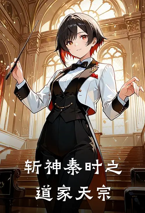 斩神秦时之道家天宗