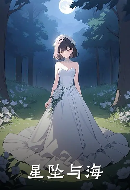 星坠与海