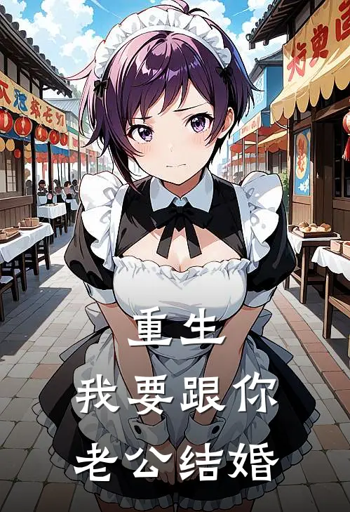 重生，我要跟你老公结婚