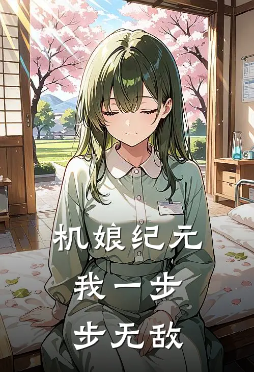 机娘纪元，我一步步无敌