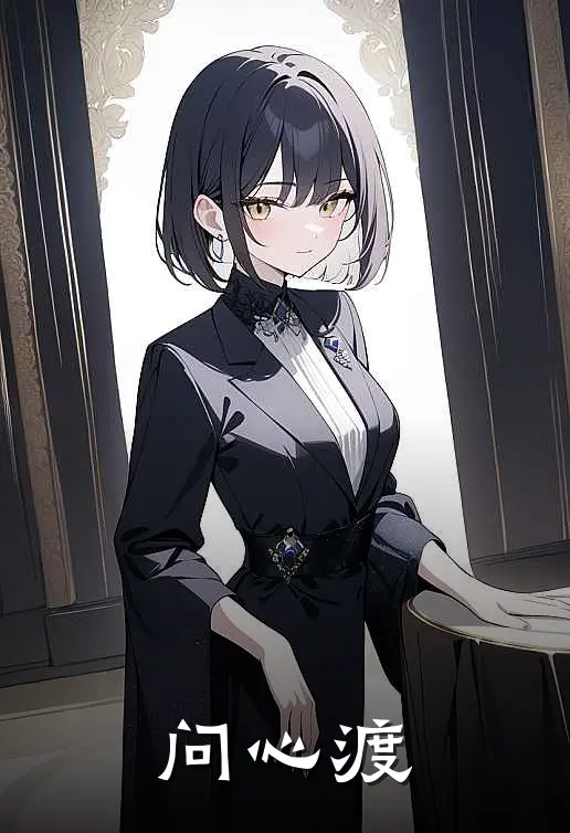 问心渡