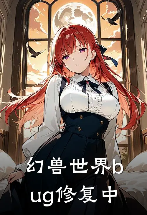 幻兽世界bug修复中