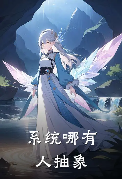 系统哪有人抽象