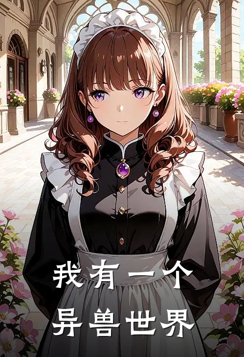我有一个异兽世界
