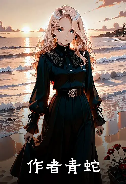 作者青蛇