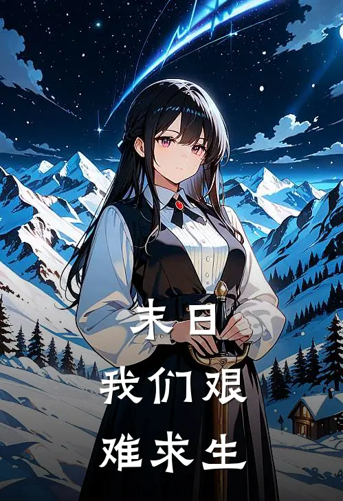 末日，我们艰难求生