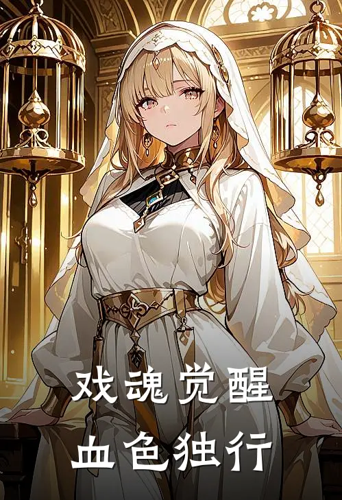 戏魂觉醒：血色独行