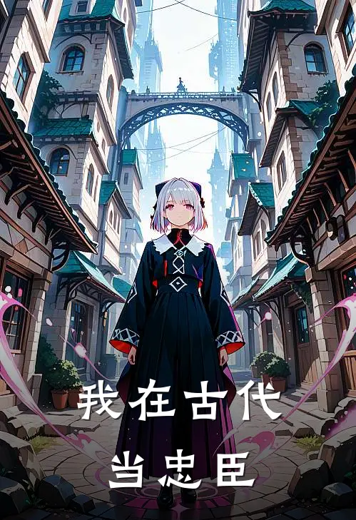 我在古代当忠臣