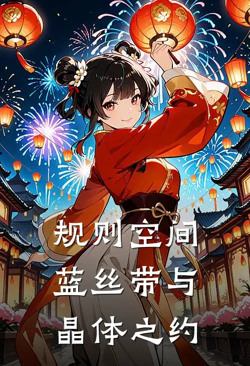 规则空间：蓝丝带与晶体之约