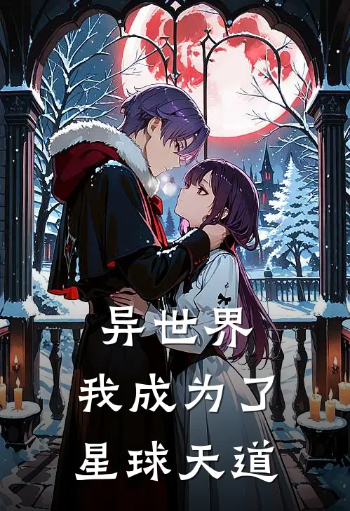 异世界：我成为了星球天道