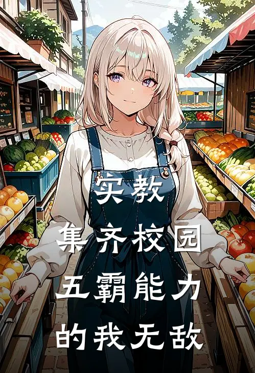 实教：集齐校园五霸能力的我无敌