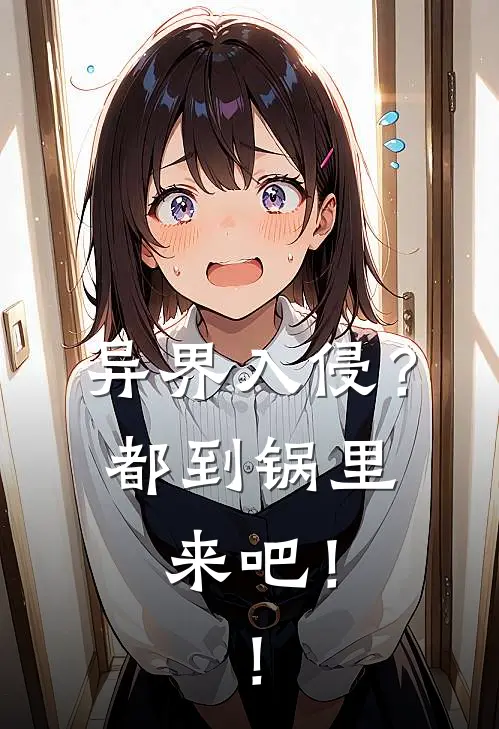 异界入侵？都到锅里来吧！！
