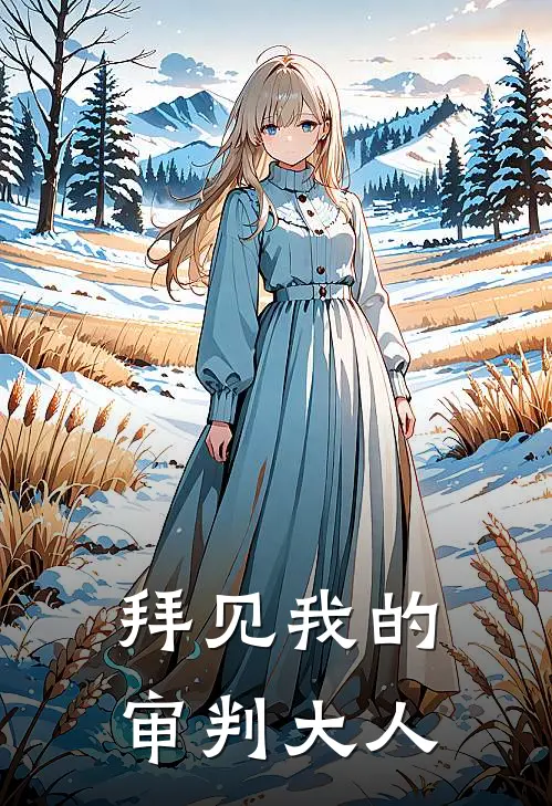 拜见我的审判大人