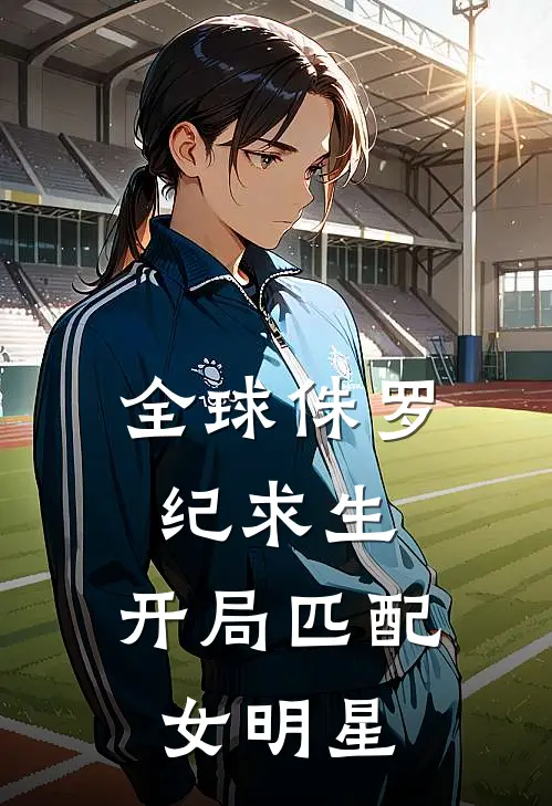 全球侏罗纪求生，开局匹配女明星