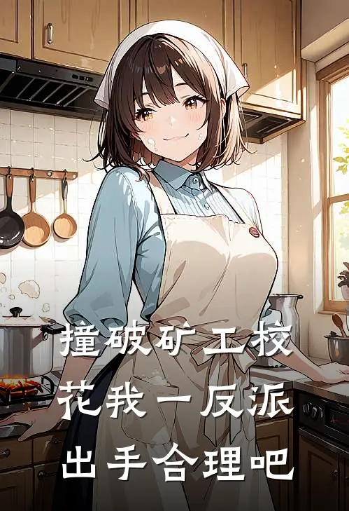 撞破矿工校花我一反派出手合理吧