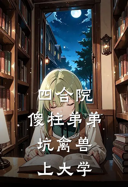 四合院：傻柱弟弟，坑禽兽上大学