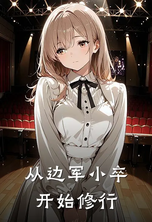 从边军小卒开始修行