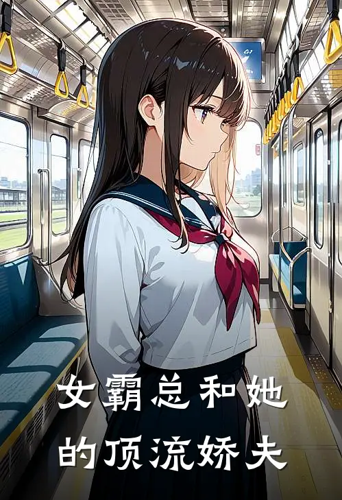 女霸总和她的顶流娇夫