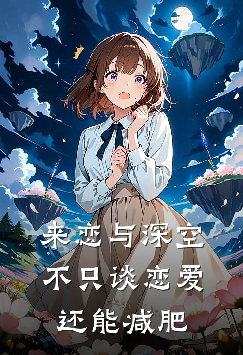来恋与深空不只谈恋爱还能减肥