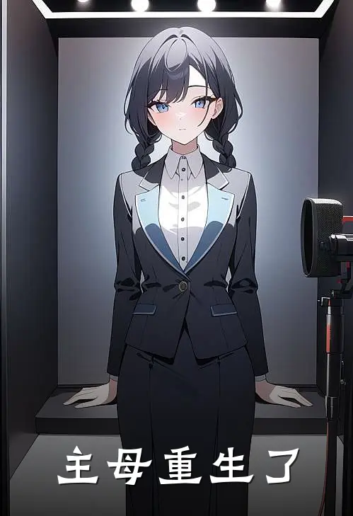 主母重生了