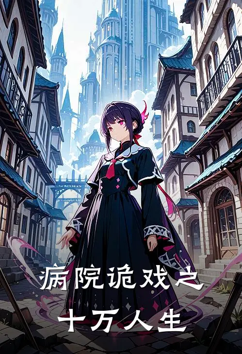 病院诡戏之十万人生
