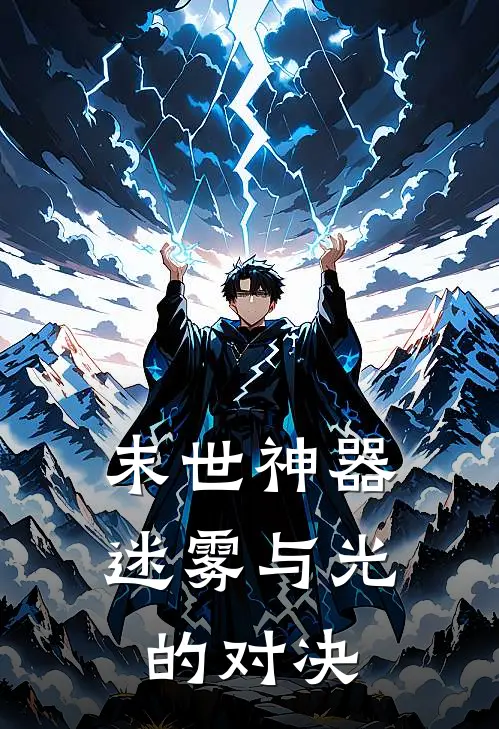 末世神器：迷雾与光的对决