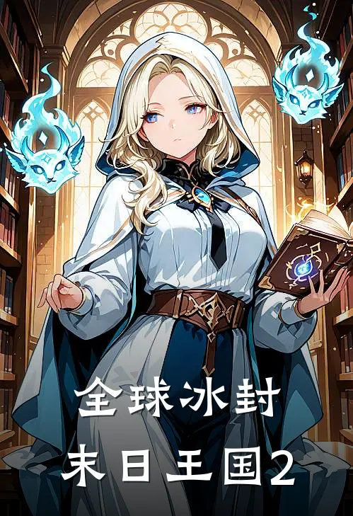 全球冰封：末日王国【2】