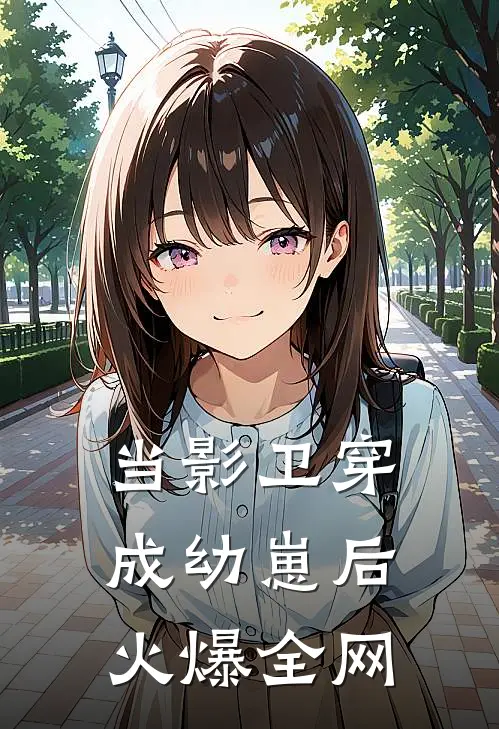 当影卫穿成幼崽后火爆全网