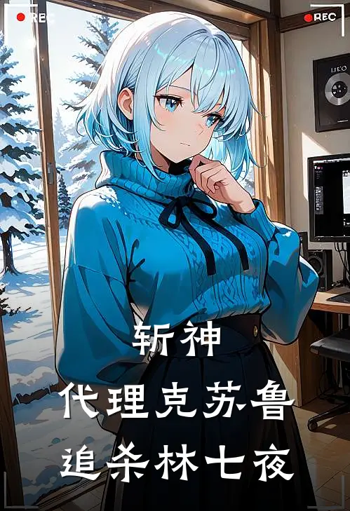 斩神：代理克苏鲁，追杀林七夜