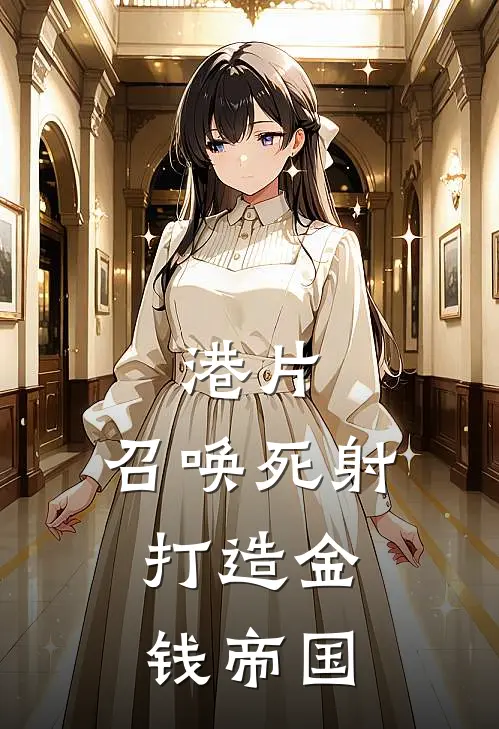 港片：召唤死射，打造金钱帝国