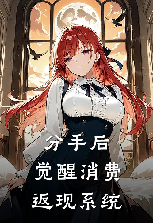 分手后，觉醒消费返现系统