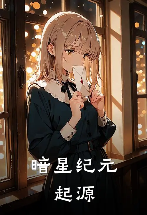 暗星纪元：起源