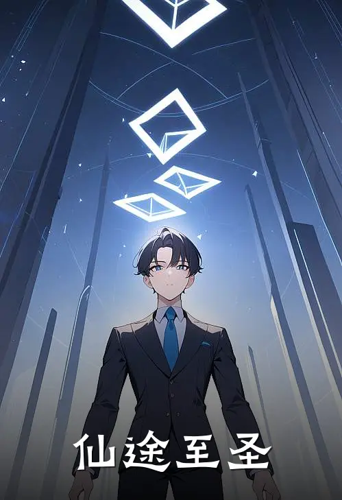 仙途至圣