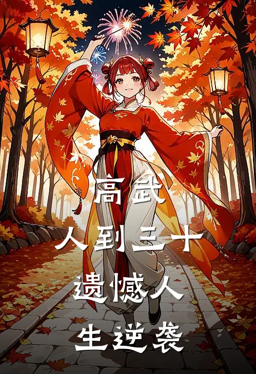 高武：人到三十，遗憾人生逆袭