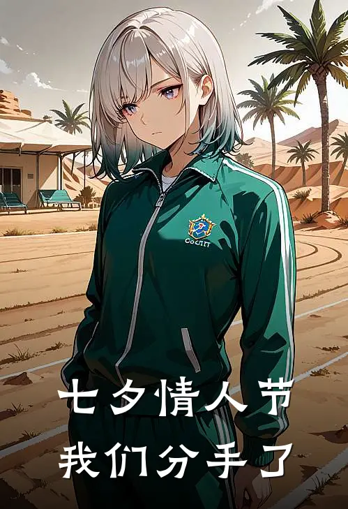 七夕情人节，我们分手了