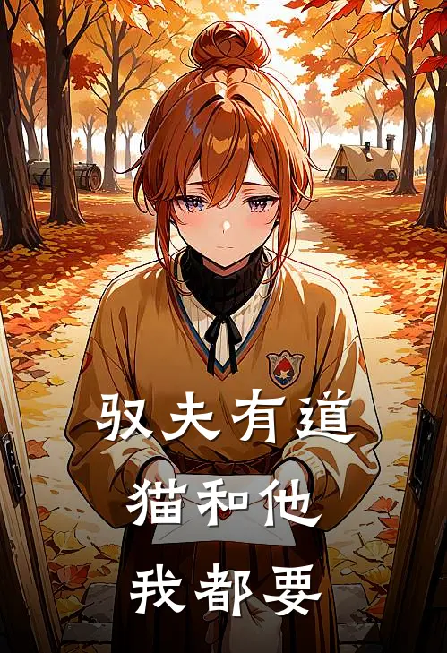 驭夫有道：猫和他我都要