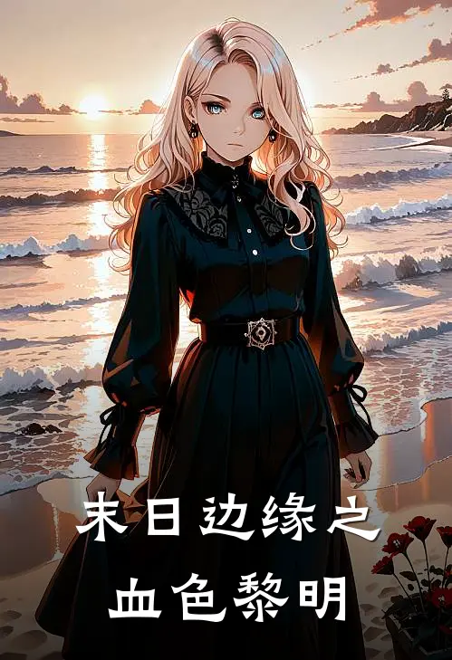 末日边缘之血色黎明