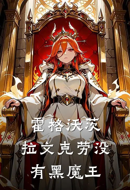 霍格沃茨：拉文克劳没有黑魔王