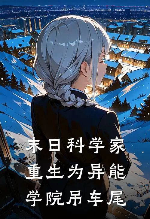 末日科学家重生为异能学院吊车尾