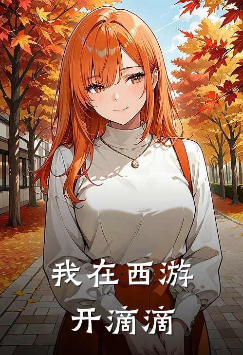 我在西游开滴滴