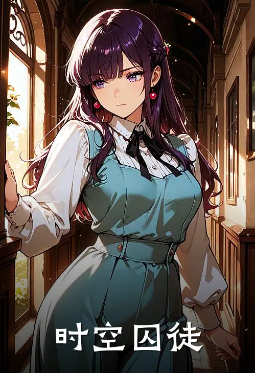 【时空囚徒】