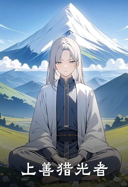上善猎光者